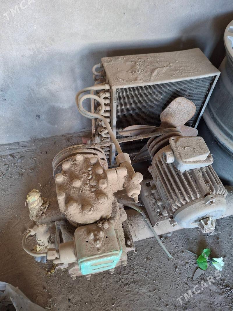 agregat sowadyjy - Türkmenabat - img 1