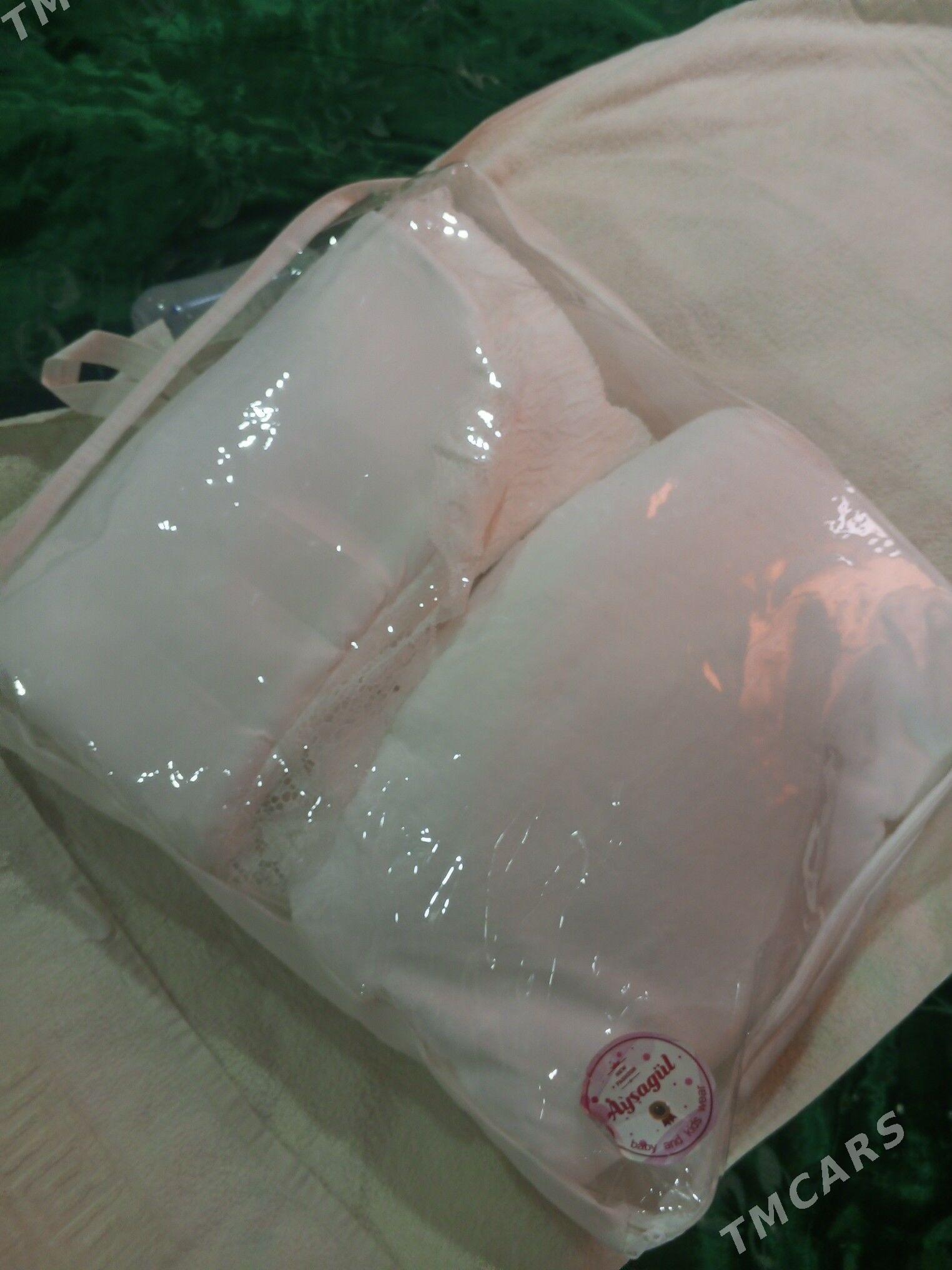 детский конверт - Mary - img 1