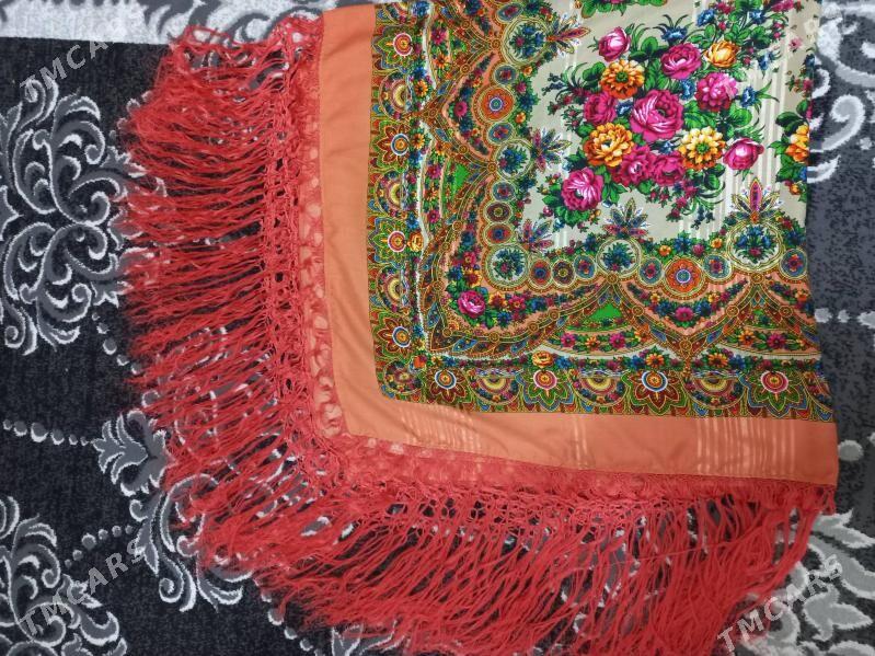 Gynaç Turkinki - Aşgabat - img 1