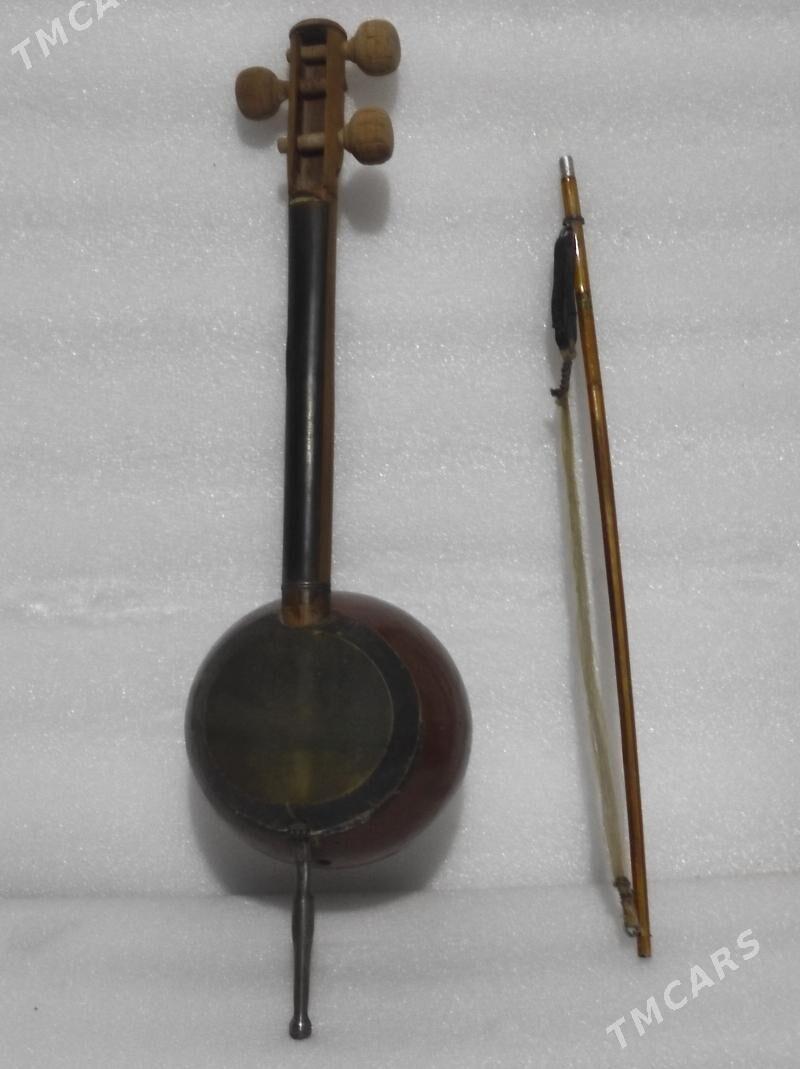 Gyjak - Tejen - img 1