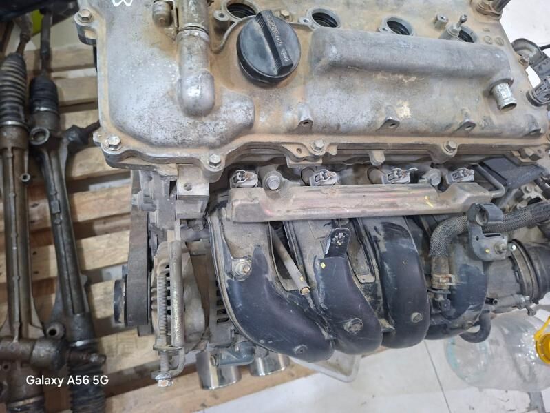 karolla 1.8 dual mator 12 500 TMT - Aşgabat - img 1