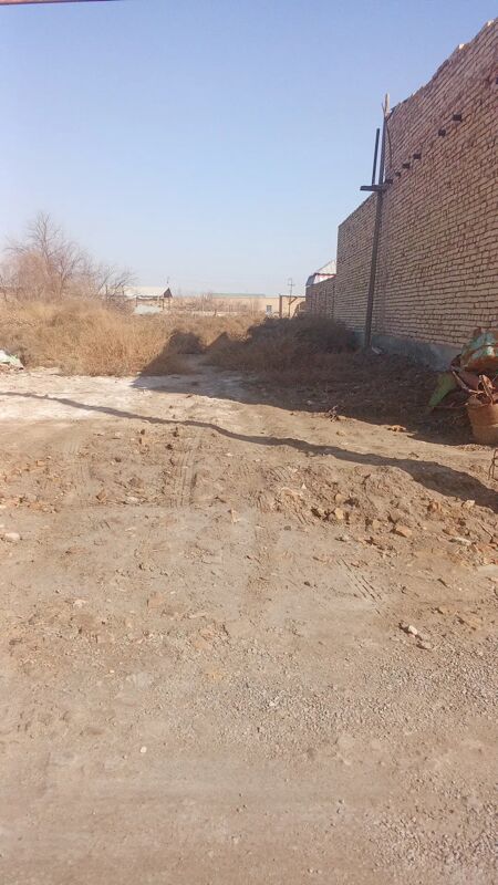 köne airaport daça mellek - Туркменабат - img 1