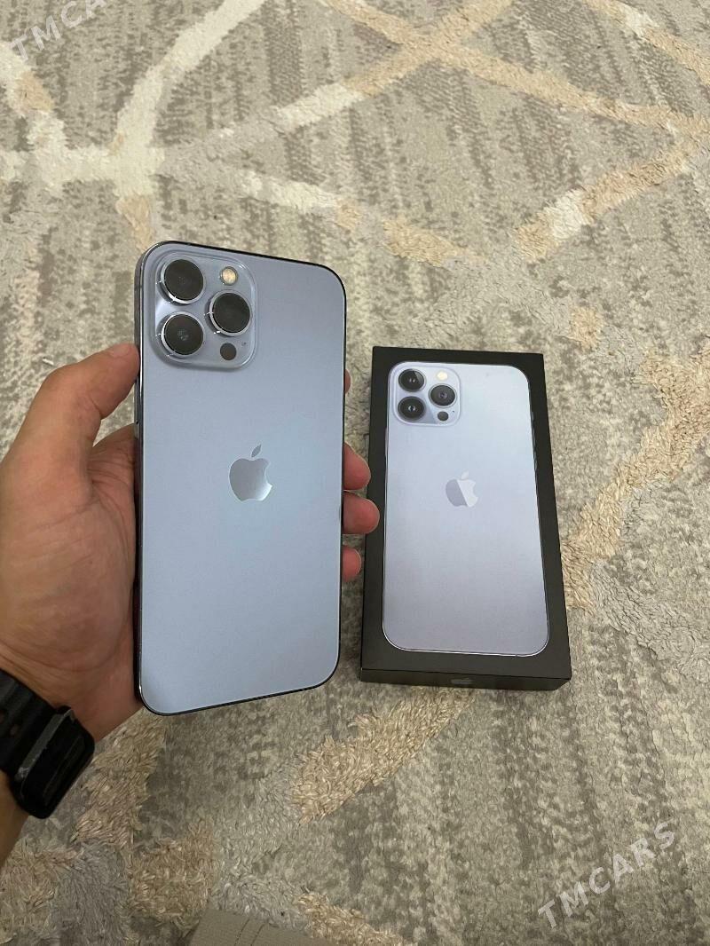 iPhone 13 pro max LL/A - Aşgabat - img 1