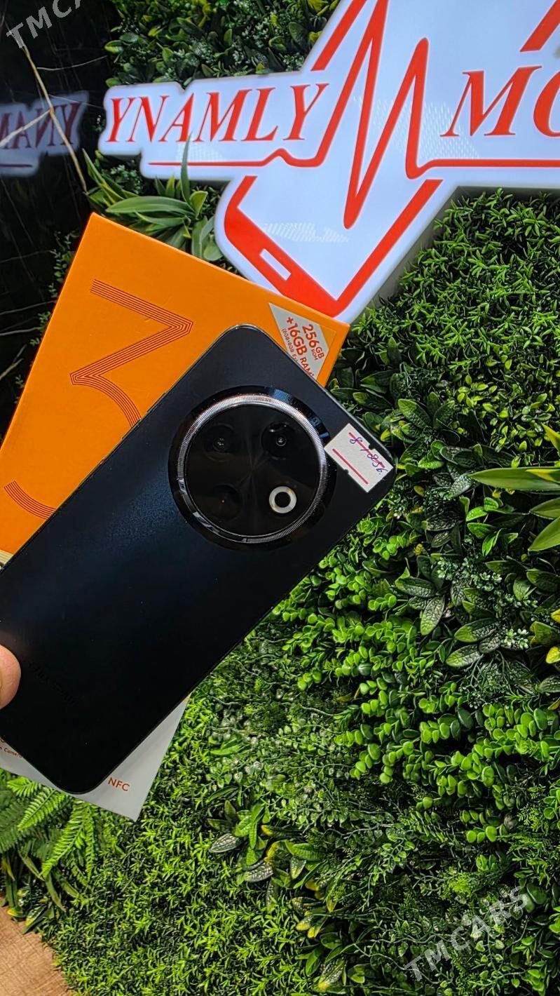 Tecno Spark 30C 16/256 - Ашхабад - img 1