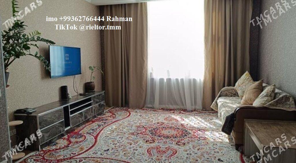 (3144)-OLIMPIYSKIY ELITKA 3-KOMNAT 12-ETAJ RAHMAN - Олимпийский городок - img 1