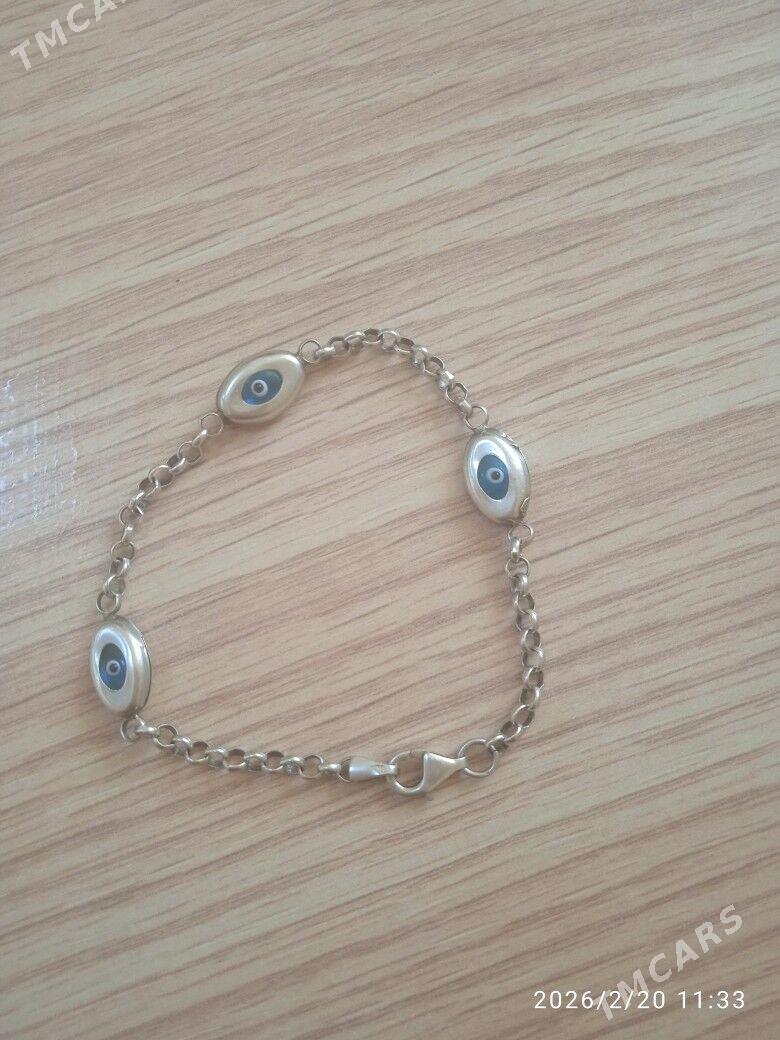 gozli braslet - Aşgabat - img 1