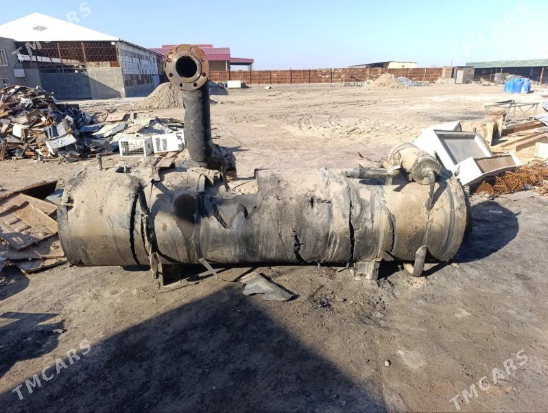 теплообменник teploobmenik - Aşgabat - img 1