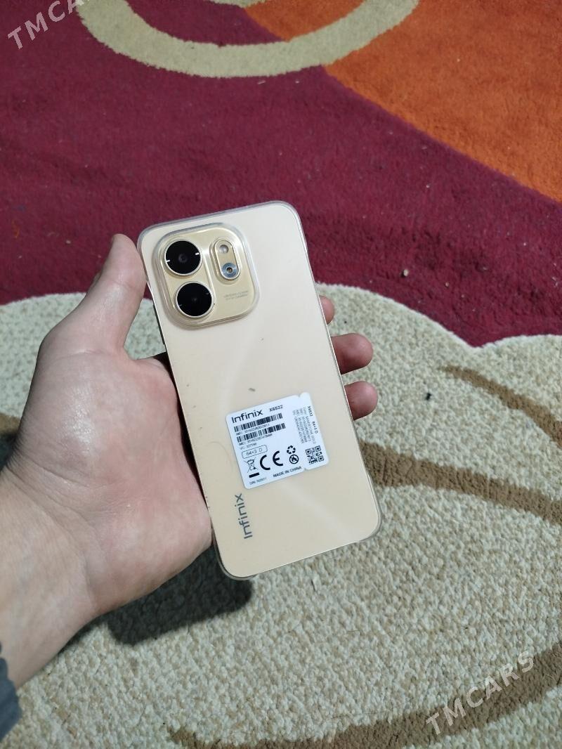 Infinix Smart 9 - Halaç - img 1