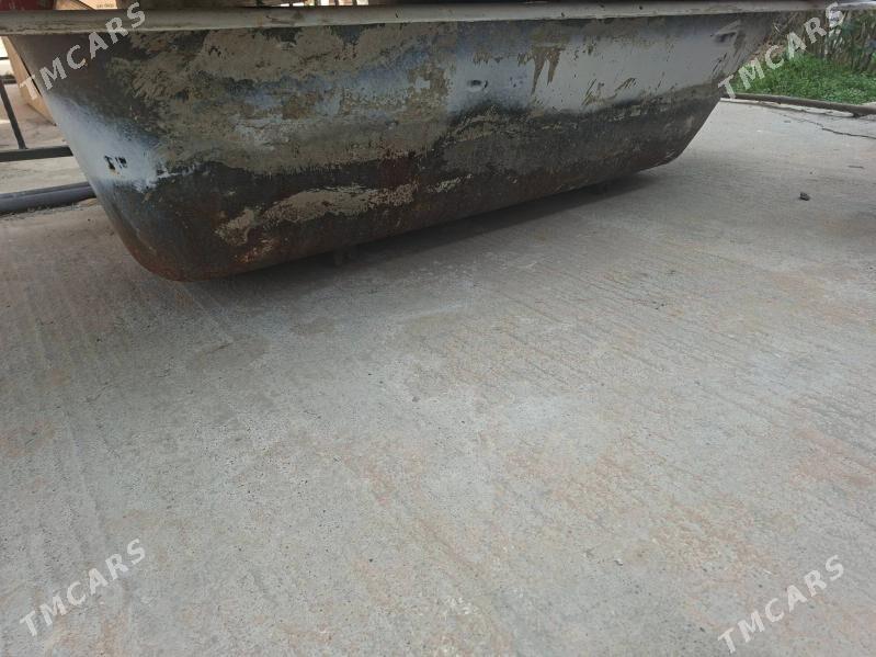 Wanna Çoýun - Aşgabat - img 1