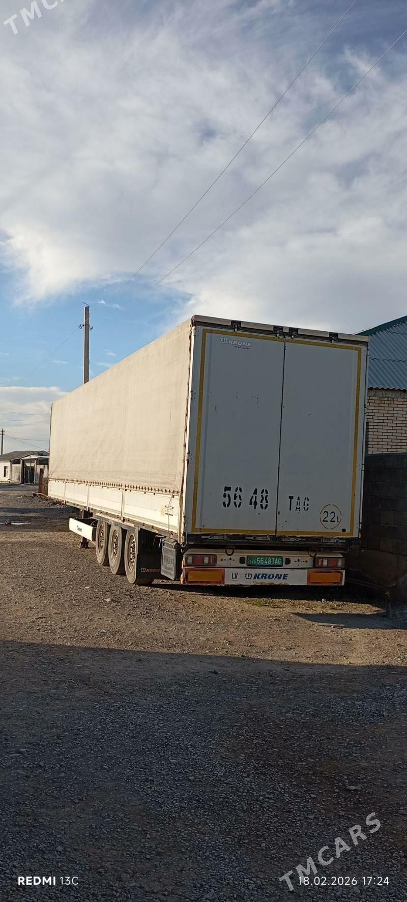 Kogel Swap 2013 - 400 000 TMT - Кака - img 1