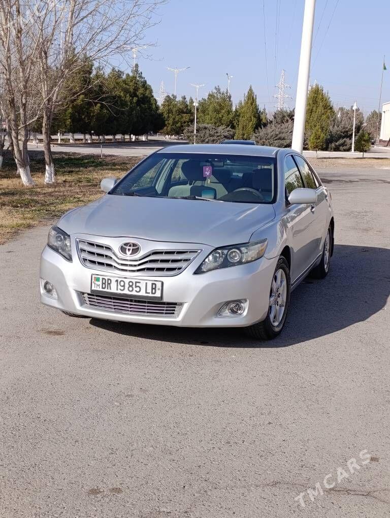 Toyota Camry 2008 - 165 000 TMT - Türkmenabat - img 1