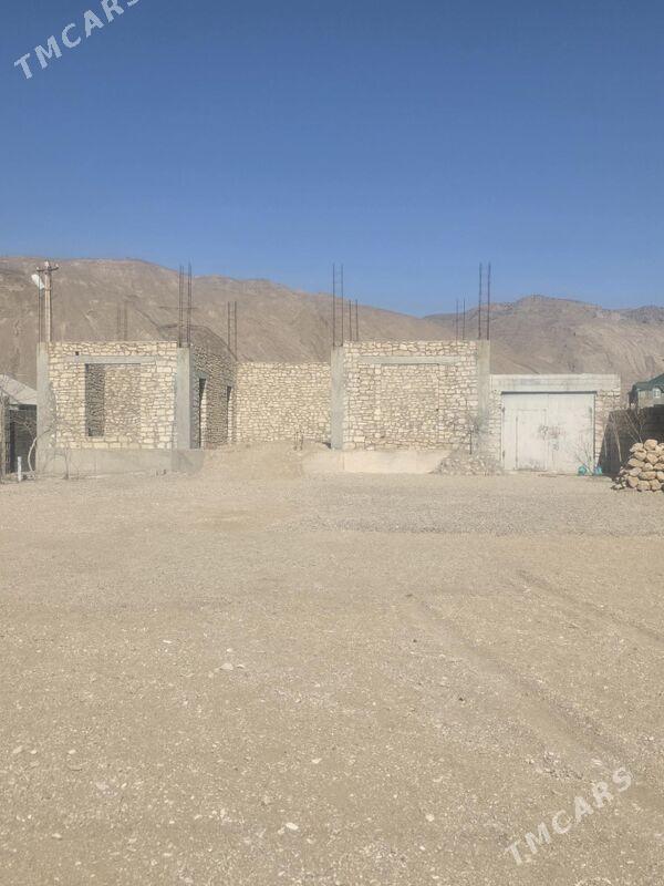 Satlyk jay Yer - Balkanabat - img 1