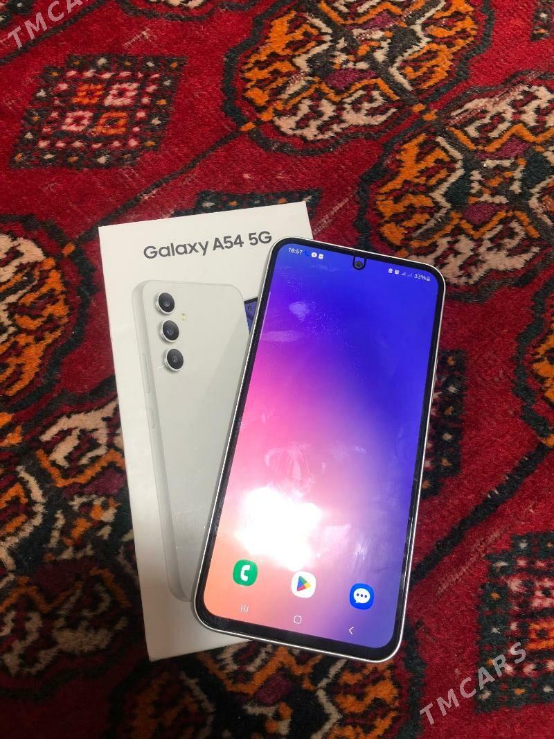 Satlyk A54 - Aşgabat - img 1