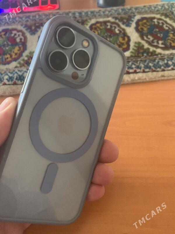 iphon 13 pro - Aşgabat - img 1