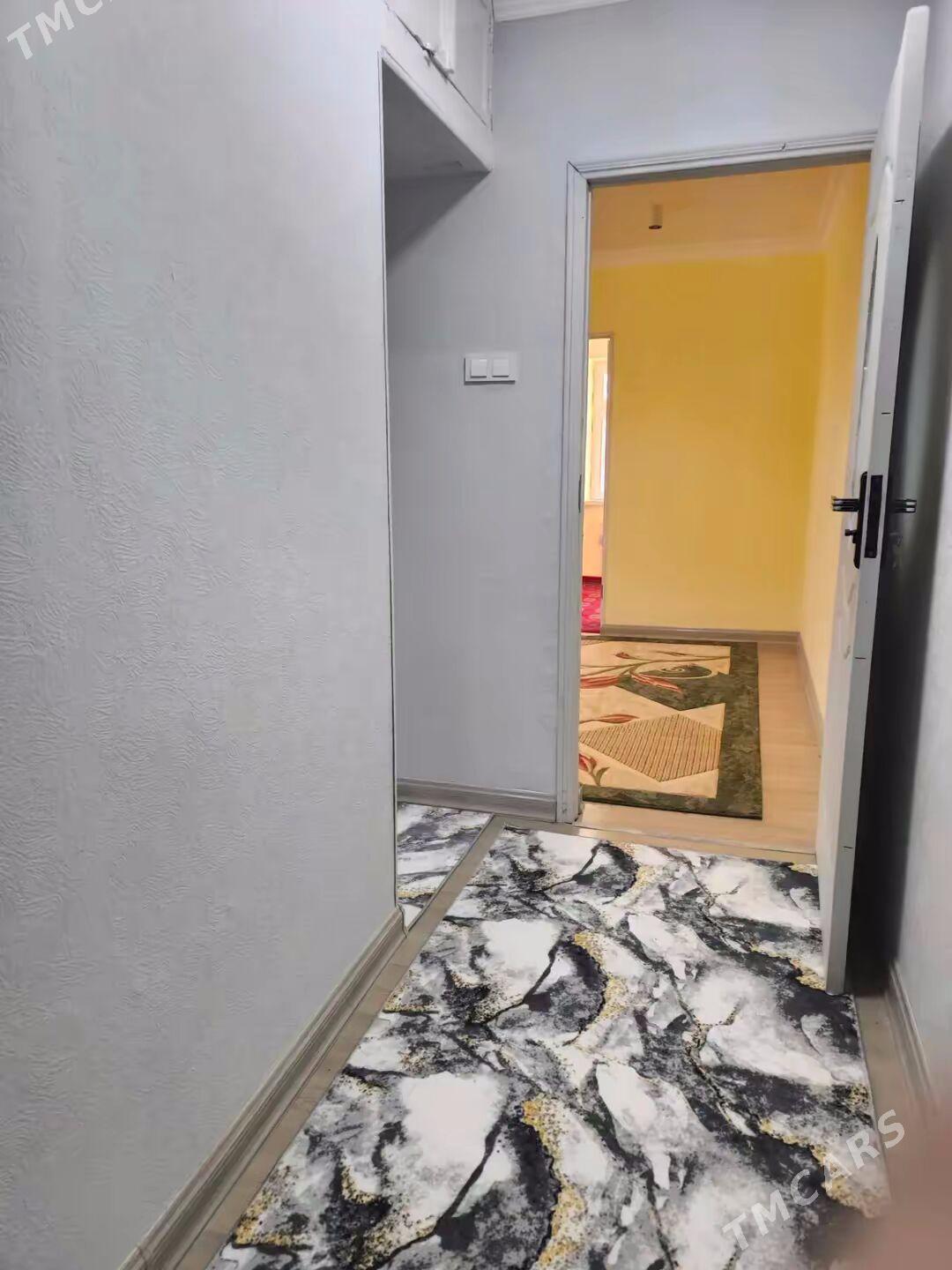 2 ком 4 этаж Ипотека!!! - Ашхабад - img 1