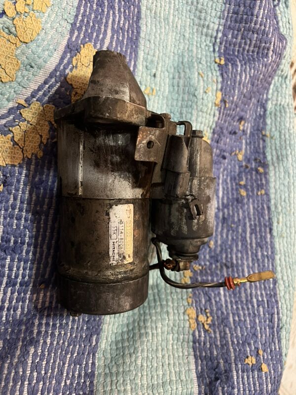 Nissan 350 TMT - Ашхабад - img 1