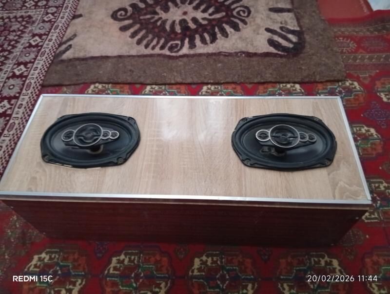 Kalonka 300 TMT - Гумдаг - img 1