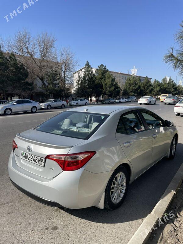 Toyota Corolla 2018 - 219 000 TMT - Mary - img 1