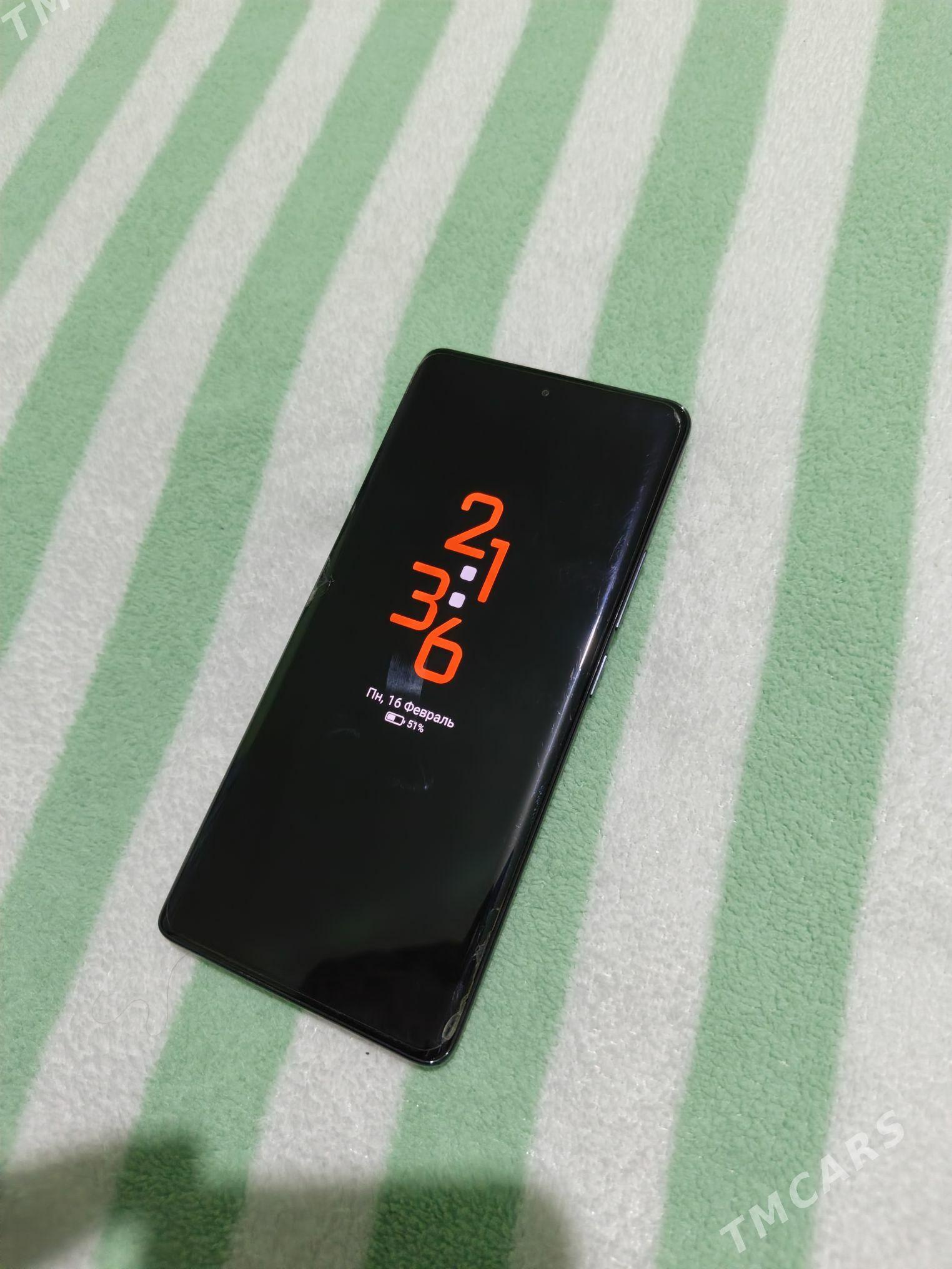 Redmi Not14Pro - Ашхабад - img 1