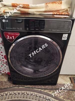 LG KİRMASYN SATYN ALYAS ALYAN - Aşgabat - img 1