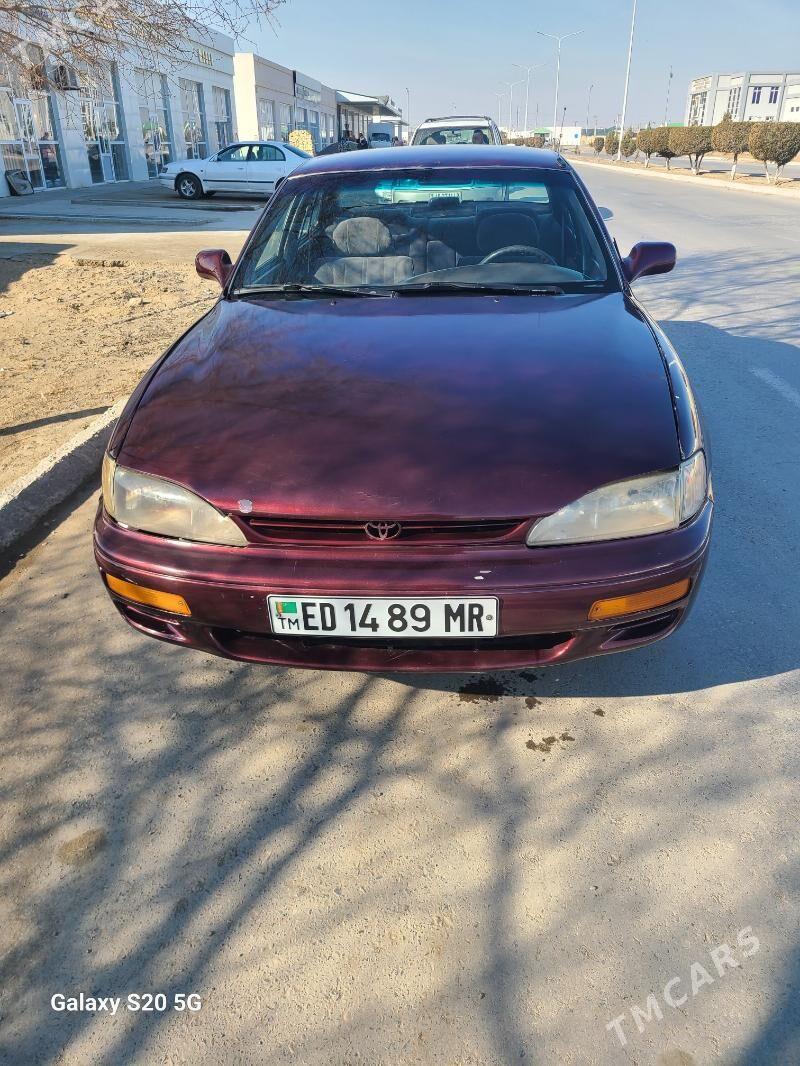 Toyota Camry 1996 - 85 000 TMT - Türkmenabat - img 1