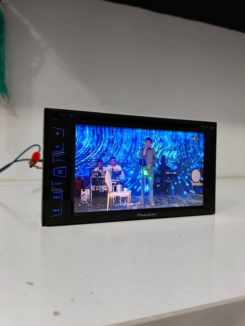 Pioneer televizor 1 400 TMT - Balkanabat - img 1