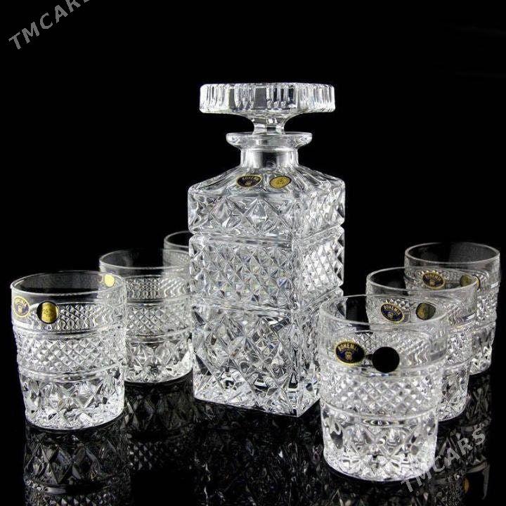 Набор Богемия - Aşgabat - img 1