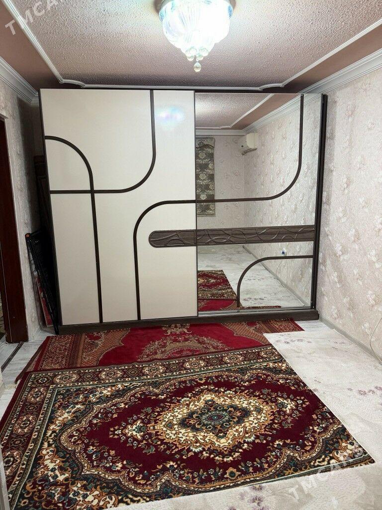 Arenda jay 9 mkr 2 kom - Aşgabat - img 1