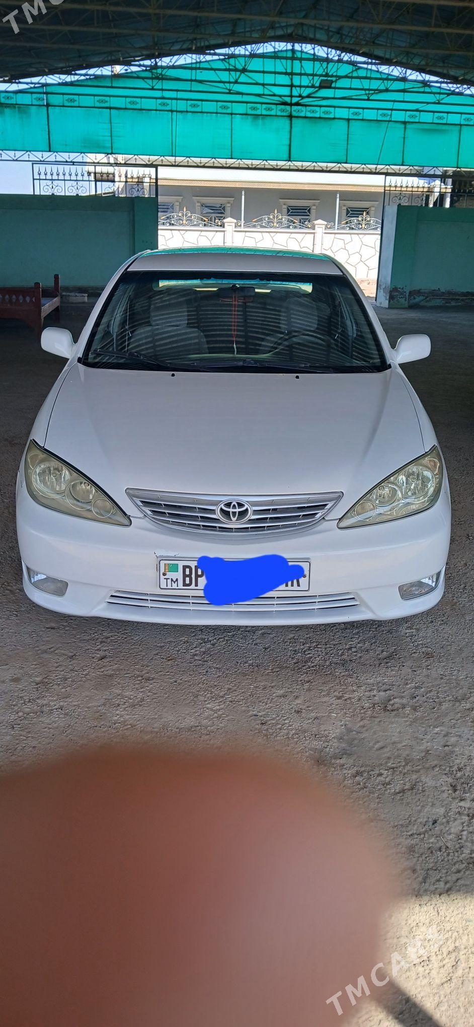 Toyota Camry 2002 - 150 000 TMT - Мургап - img 1