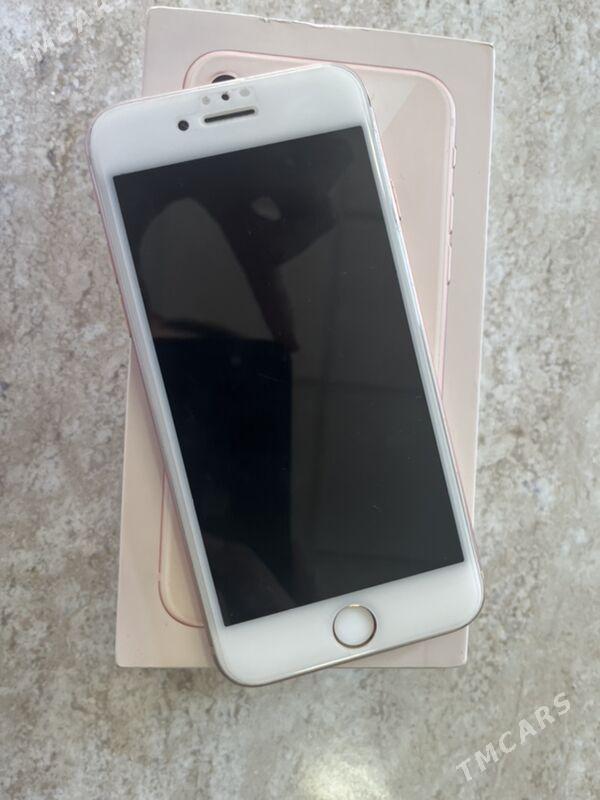 iphone8 - Türkmenabat - img 1