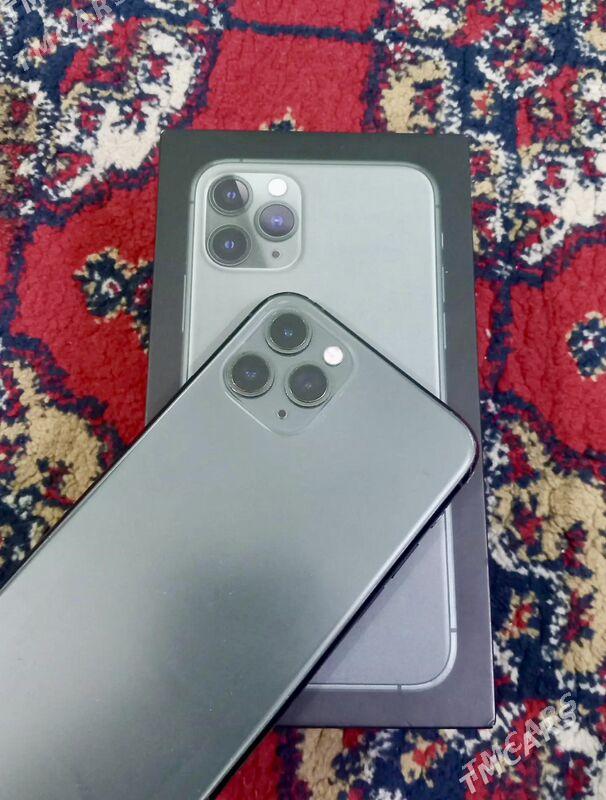 iPhone 11pro - Balkanabat - img 1