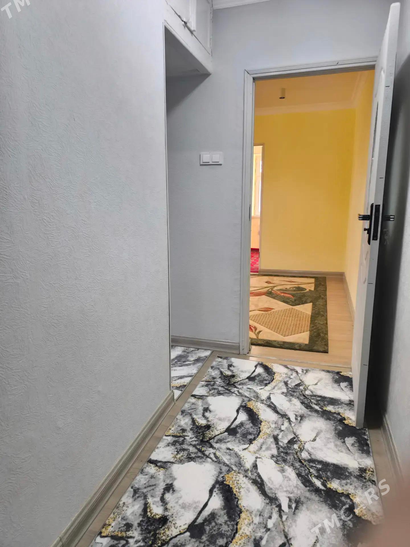 11 мкр 2 ком - Aşgabat - img 1