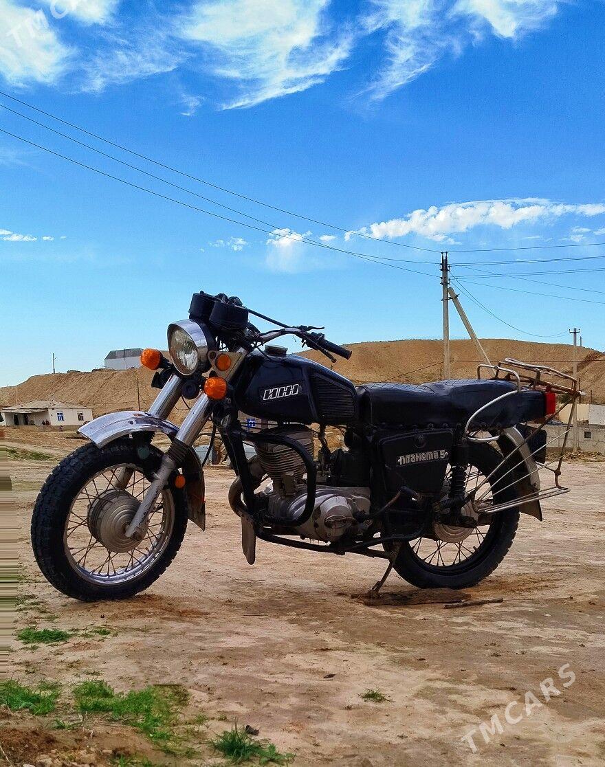 Iž Planeta 5 2015 - 6 000 TMT - Махтумкули - img 1