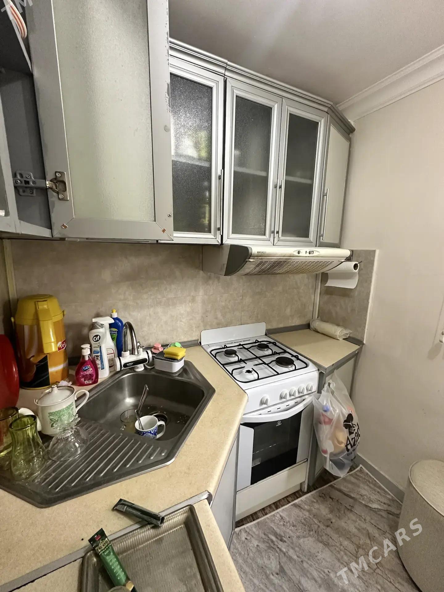 Хозяин 2 ком в 3 - Aşgabat - img 1