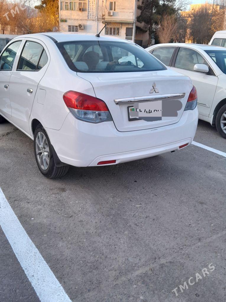 Mitsubishi Lanser 2013 - 108 000 TMT - Aşgabat - img 1