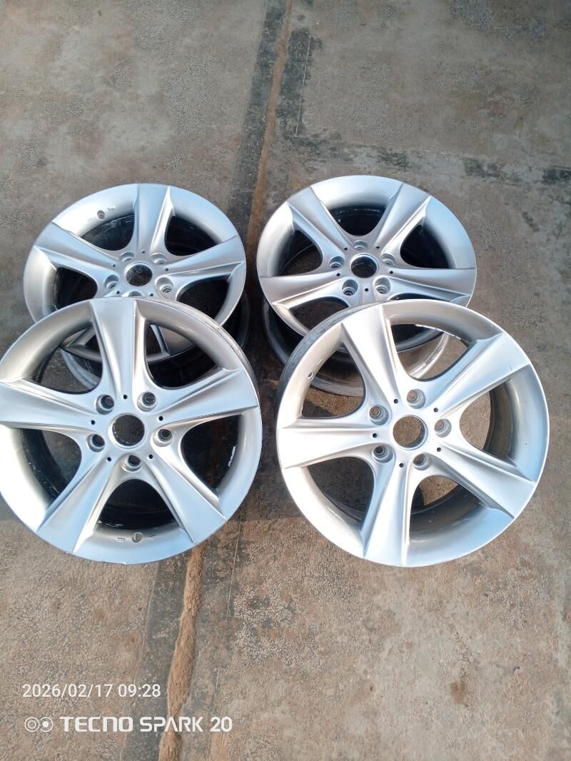 16 lik Mary diska 1 100 TMT - Байрамали - img 1