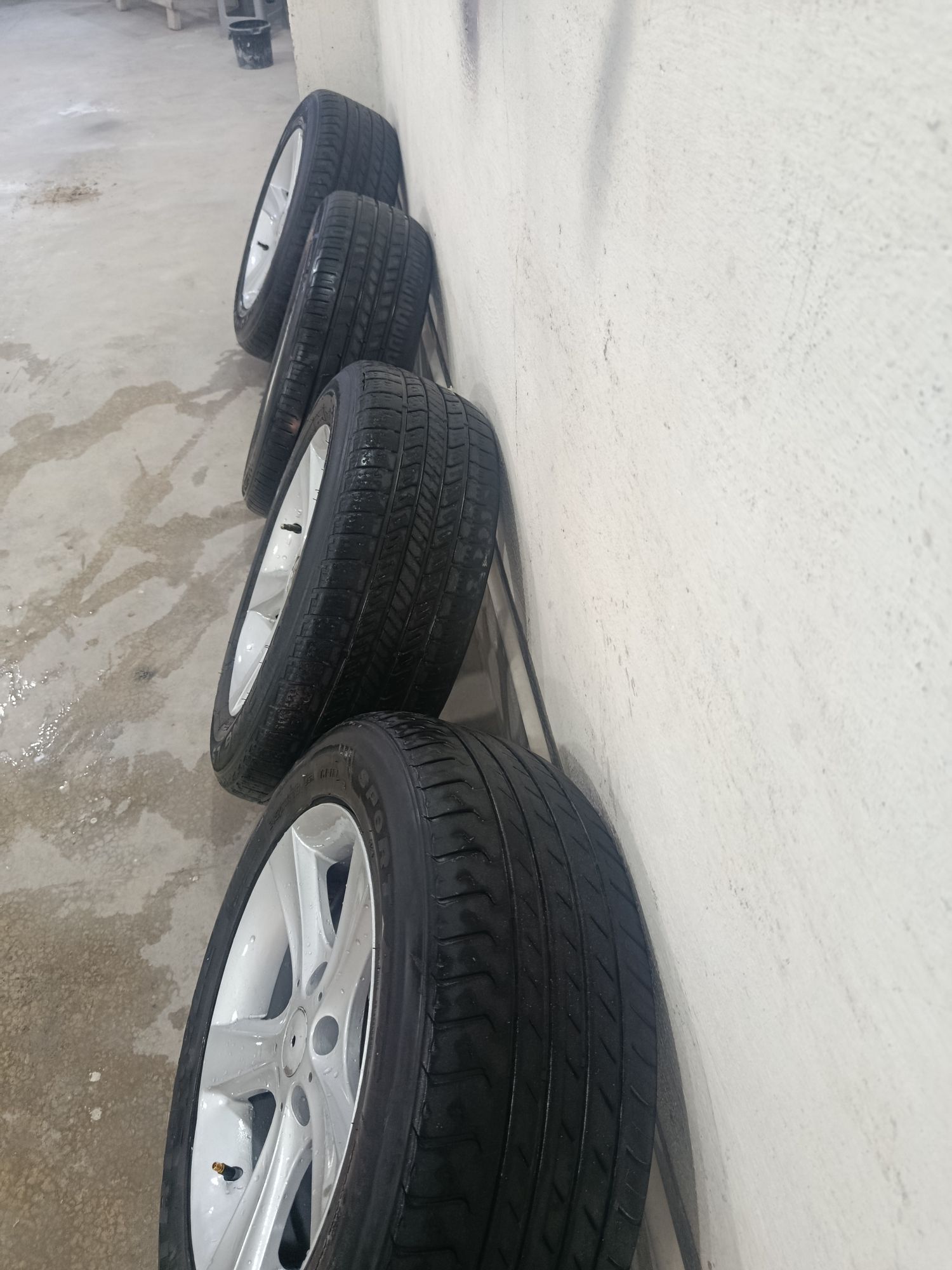 16lyk mary diska 2 000 TMT - Мары - img 1