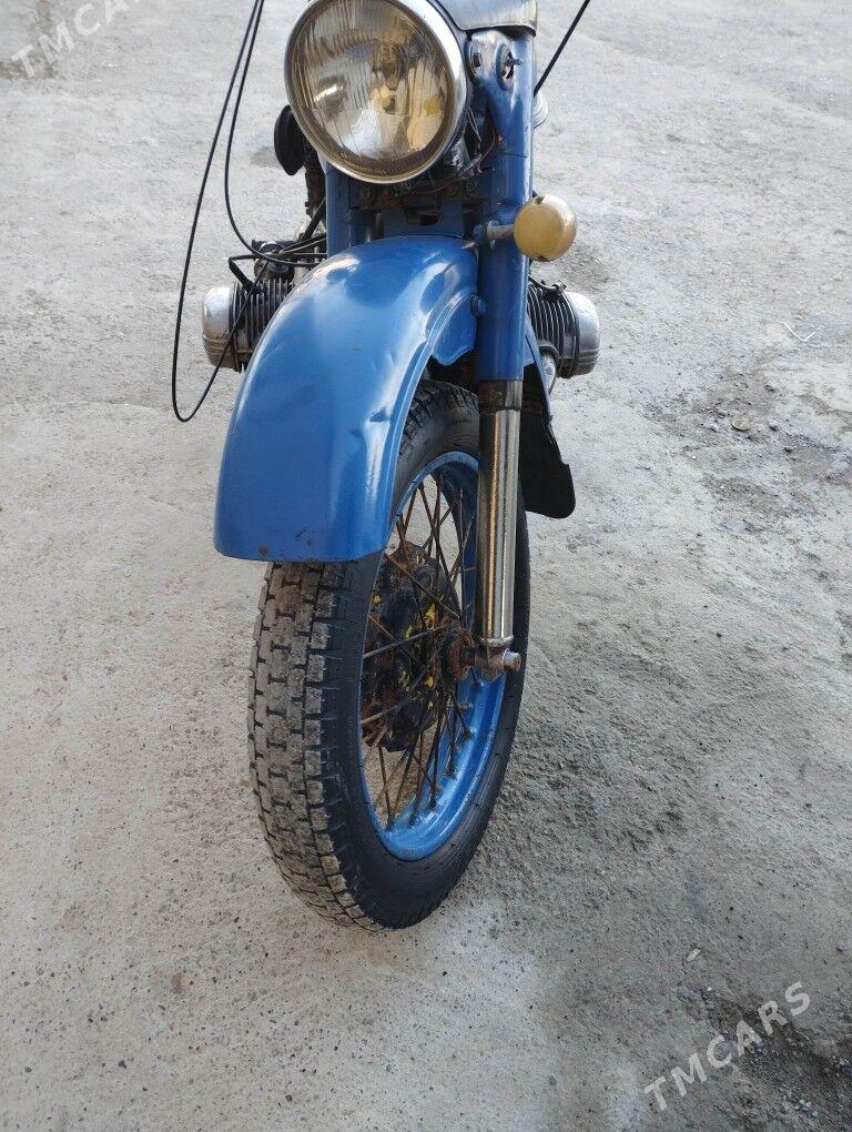 Ural 4320 2015 - 7 000 TMT - Яшлык - img 1