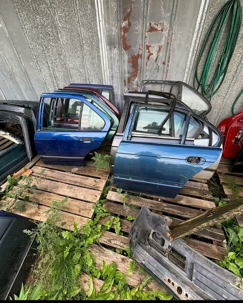 bmw gapylar e39 e36 e32 e46 250 TMT - Balkanabat - img 1