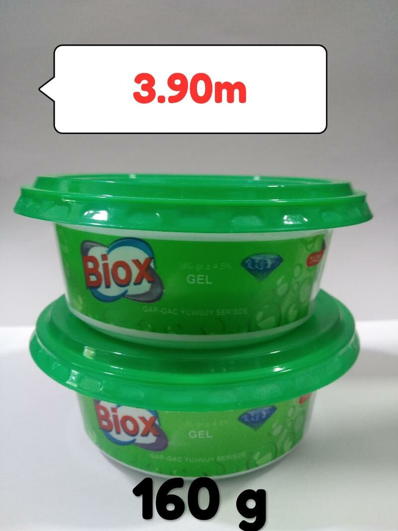 Hes gel 5 TMT - Aşgabat - img 1