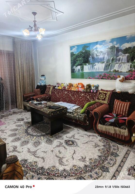 Satlyk jaý - Mary - img 1