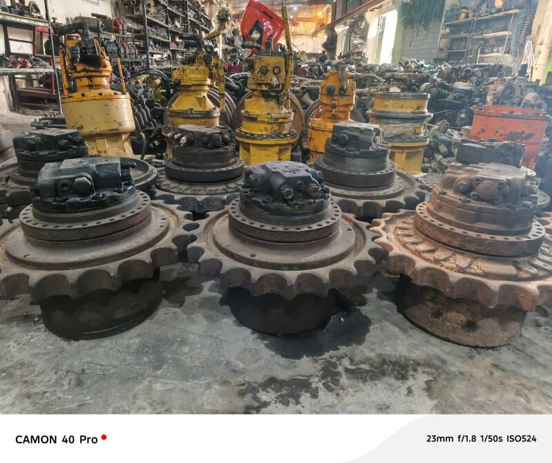 Bartaboy nasoslar 1 TMT - Бузмеин - img 1