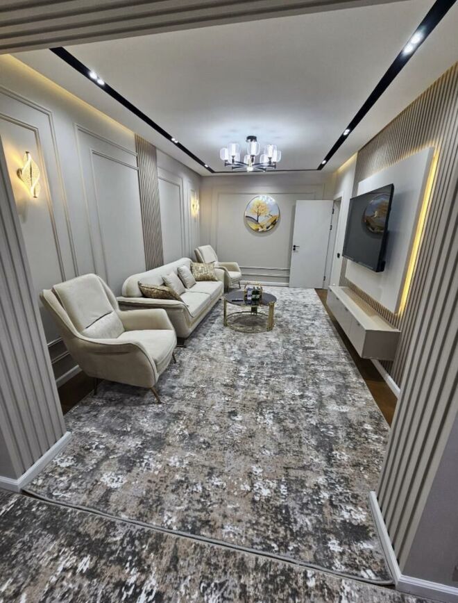 Mir2 Full remont - Ашхабад - img 1