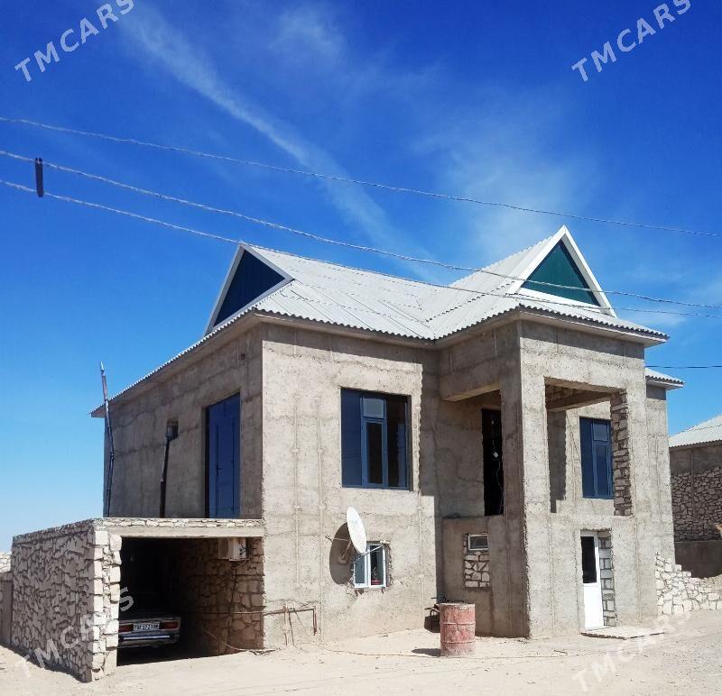 Akdash satlyk jay - Türkmenbaşy - img 1