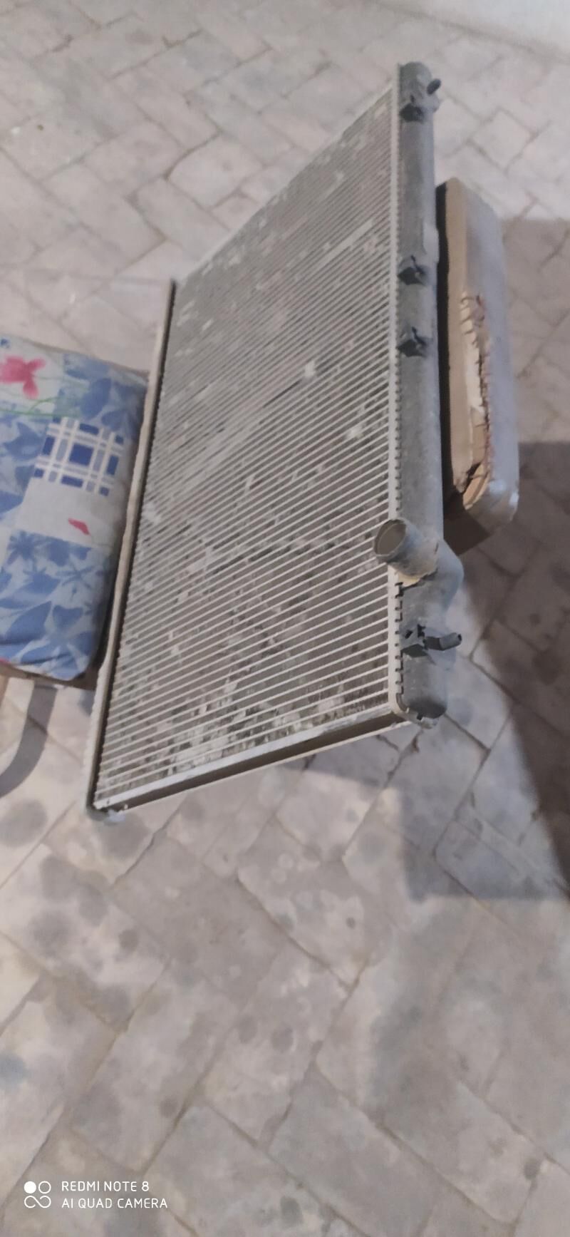 Radator 400 TMT - Baýramaly - img 1