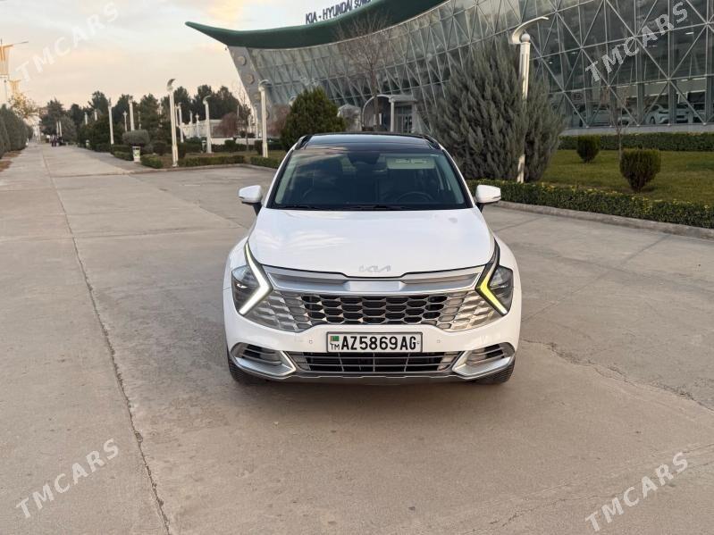 Kia Sportage 2023 - 395 000 TMT - Aşgabat - img 1