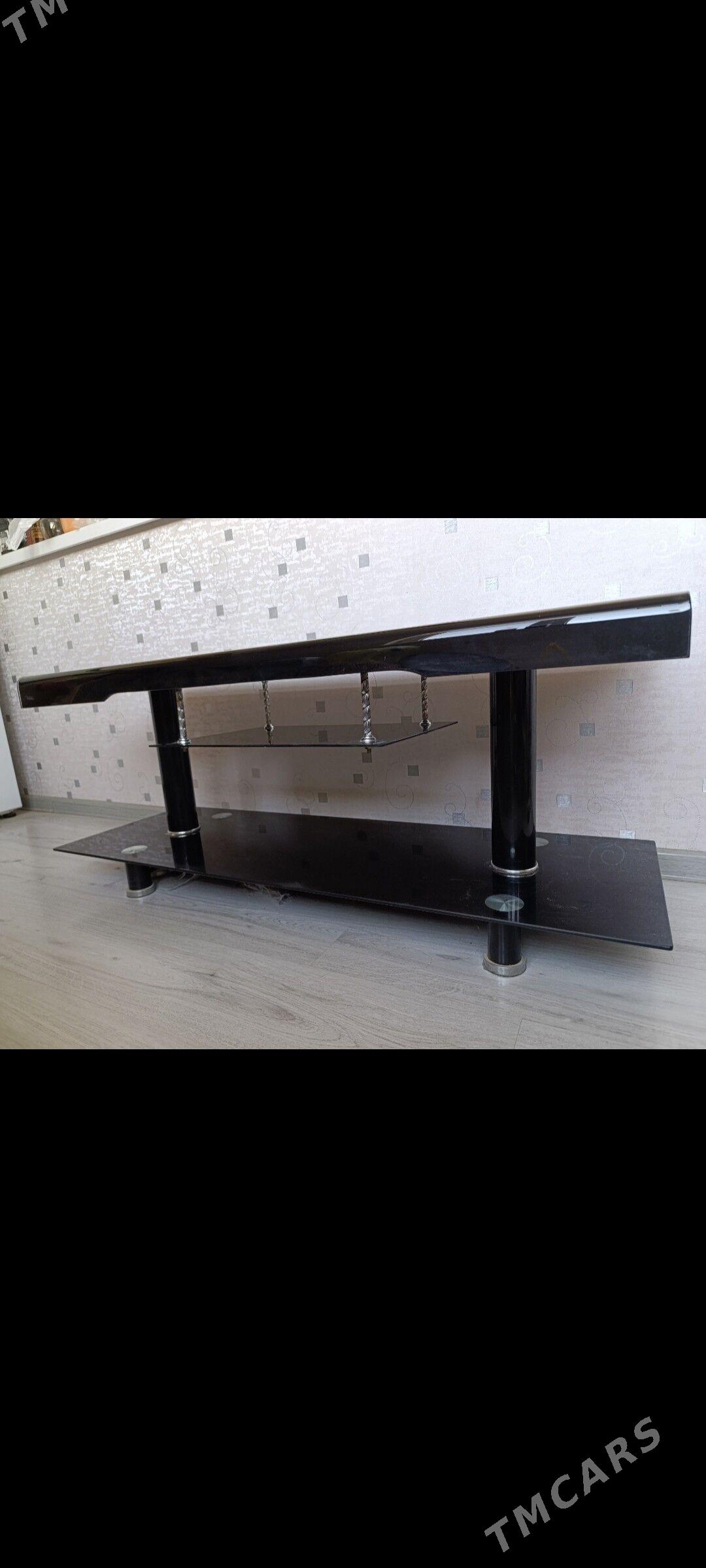 pastawka - Balkanabat - img 1