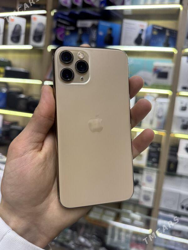 IPhone 11Pro - Türkmenabat - img 1