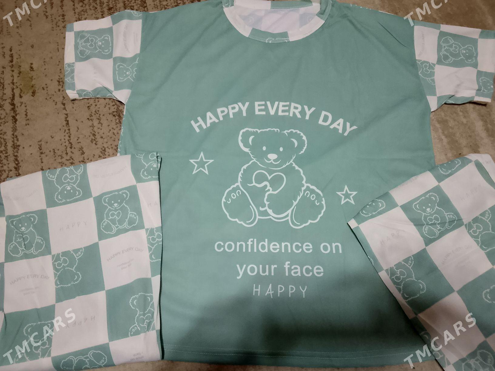 pijamalar - Туркменбаши - img 1