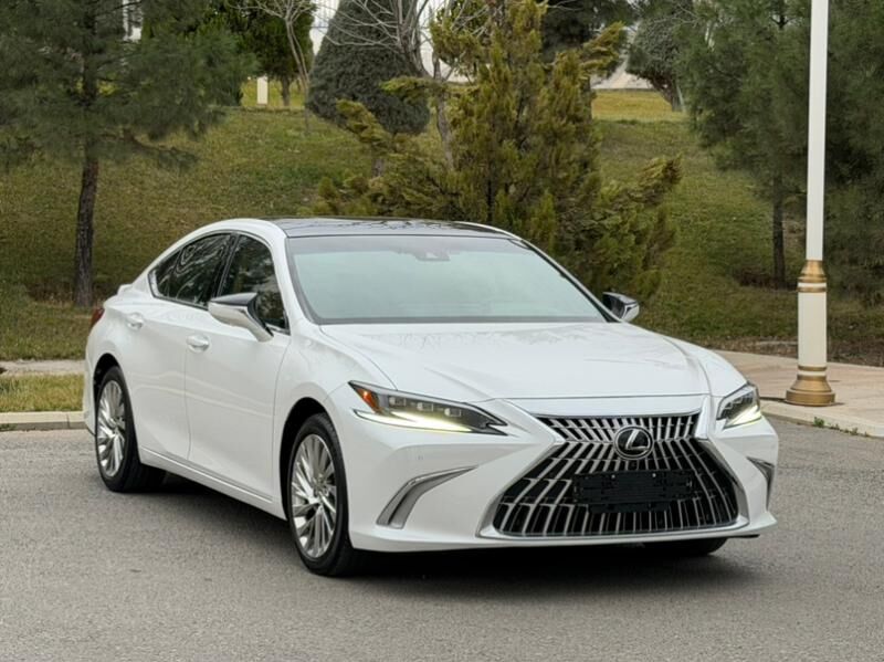 Lexus ES 350 2022 - 775 000 TMT - Ашхабад - img 1